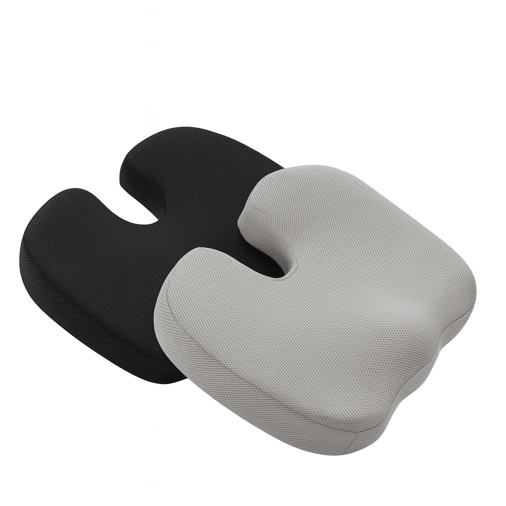 Pressure Relief Seat Cushion