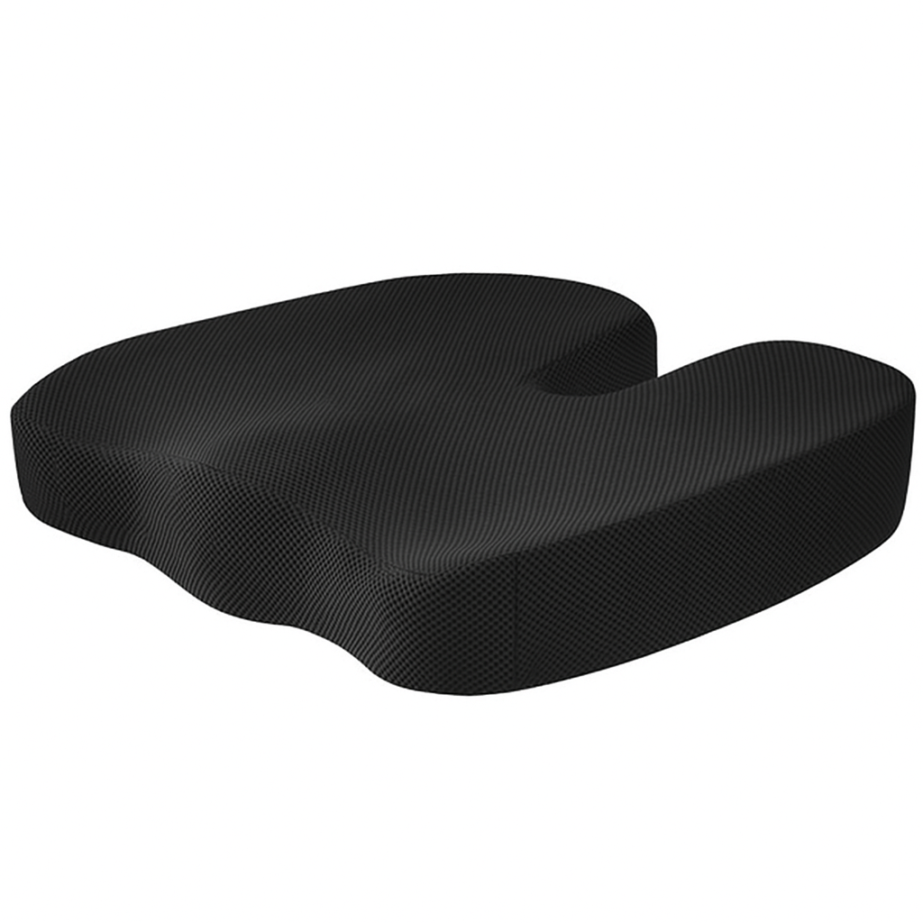Pressure Relief Seat Cushion