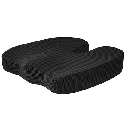 Pressure Relief Seat Cushion