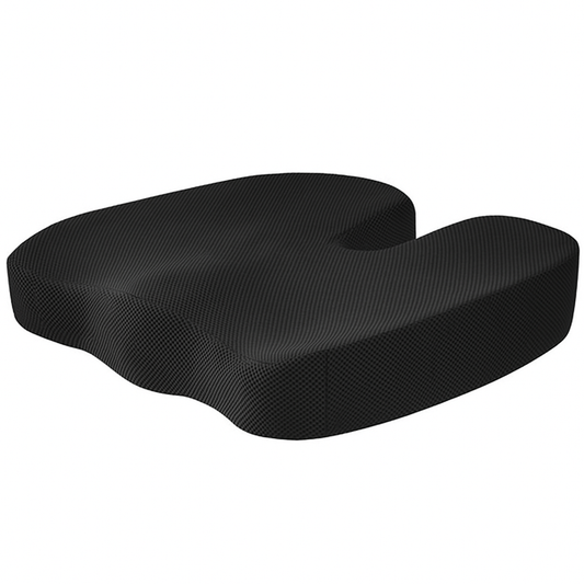 Pressure Relief Seat Cushion