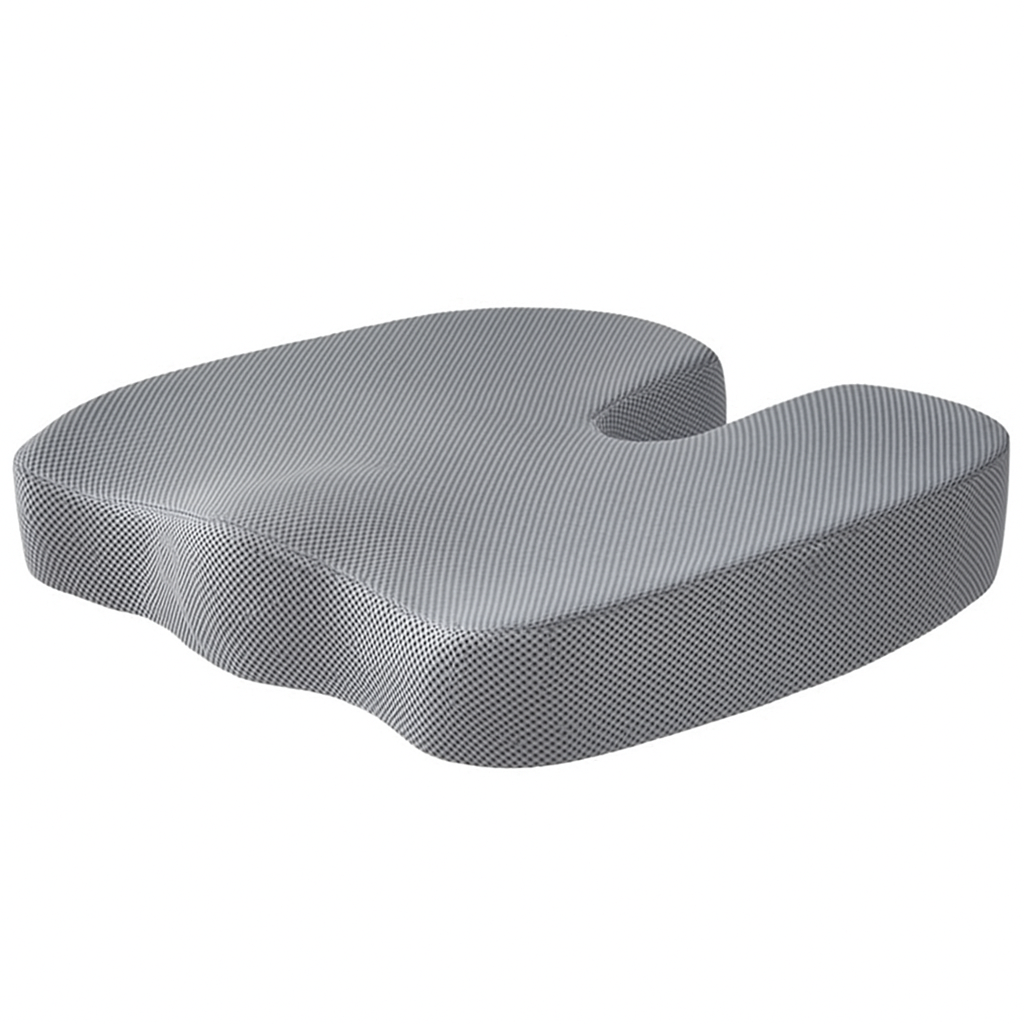 Pressure Relief Seat Cushion
