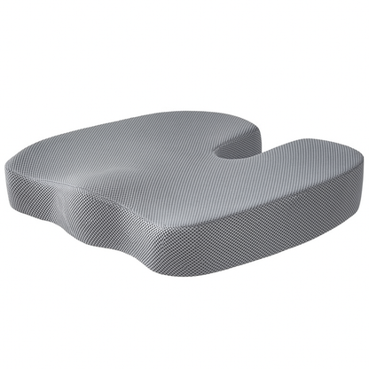Pressure Relief Seat Cushion